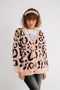 I'm Yours Leopard Cardigan